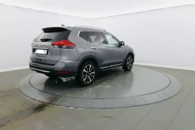 Nissan X-trail 1.7 TEKNA | Mobile.bg    2