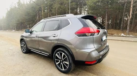 Nissan X-trail 1.7 TEKNA, снимка 6