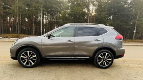 Nissan X-trail 1.7 TEKNA, снимка 4