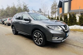 Nissan X-trail 1.7 TEKNA, снимка 1