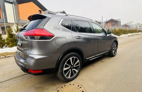 Nissan X-trail 1.7 TEKNA, снимка 8