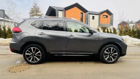 Nissan X-trail 1.7 TEKNA, снимка 2