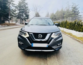 Nissan X-trail 1.7 TEKNA, снимка 5