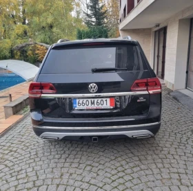 VW Touareg Atlas, снимка 4