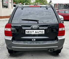 Kia Sportage 2.0I 141HP 4X4 ACTIVE | Mobile.bg    6