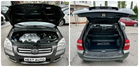 Kia Sportage 2.0I 141HP 4X4 ACTIVE | Mobile.bg    16