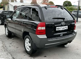 Kia Sportage 2.0I 141HP 4X4 ACTIVE | Mobile.bg    7