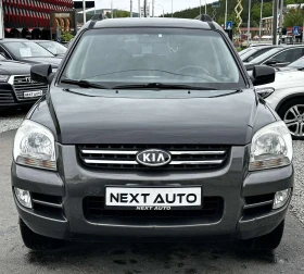 Kia Sportage 2.0I 141HP 4X4 ACTIVE | Mobile.bg    2