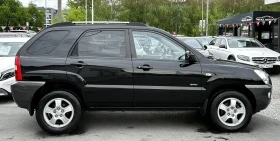 Kia Sportage 2.0I 141HP 4X4 ACTIVE | Mobile.bg    4