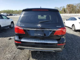 Mercedes-Benz GL 450 4MATIC/КРАЙНА ЦЕНА ДО СОФИЯ/СЕРВИЗНА ИСТОРИЯ!!! - 20600 лв. - 64066757 | Car24.bg