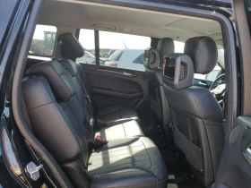 Mercedes-Benz GL 450 4MATIC/КРАЙНА ЦЕНА ДО СОФИЯ/СЕРВИЗНА ИСТОРИЯ!!! - 20600 лв. - 64066757 | Car24.bg
