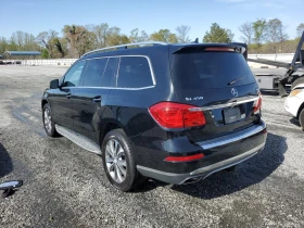 Mercedes-Benz GL 450 4MATIC/КРАЙНА ЦЕНА ДО СОФИЯ/СЕРВИЗНА ИСТОРИЯ!!! - 20600 лв. - 64066757 | Car24.bg