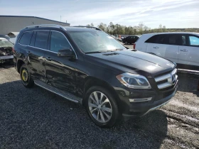 Mercedes-Benz GL 450 4MATIC/КРАЙНА ЦЕНА ДО СОФИЯ/СЕРВИЗНА ИСТОРИЯ!!! - 20600 лв. - 64066757 | Car24.bg