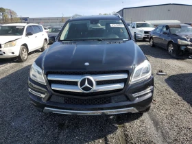 Mercedes-Benz GL 450 4MATIC/КРАЙНА ЦЕНА ДО СОФИЯ/СЕРВИЗНА ИСТОРИЯ!!! - 20600 лв. - 64066757 | Car24.bg