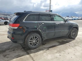 Jeep Grand cherokee 2017 JEEP GRAND CHEROKEE LIMITED - 18600 лв. - 84585399 6
