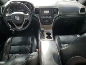 Jeep Grand cherokee 2017 JEEP GRAND CHEROKEE LIMITED - 18600 лв. - 84585399 9