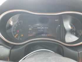 Jeep Grand cherokee 2017 JEEP GRAND CHEROKEE LIMITED - 18600 лв. - 84585399 8