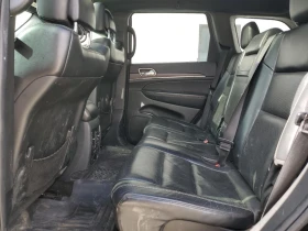 Jeep Grand cherokee 2017 JEEP GRAND CHEROKEE LIMITED - 18600 лв. - 84585399 10