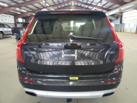 Volvo Xc90 T6* ДИГИТАЛНО* ТАБЛО* ДИСТРОНИК* КАМЕРА* МАСАЖ* КЕ - 23500 лв. - 73359069 6