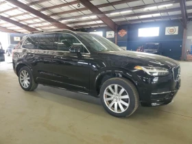 Volvo Xc90 T6* ДИГИТАЛНО* ТАБЛО* ДИСТРОНИК* КАМЕРА* МАСАЖ* КЕ - 23500 лв. - 73359069 3
