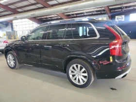 Volvo Xc90 T6* ДИГИТАЛНО* ТАБЛО* ДИСТРОНИК* КАМЕРА* МАСАЖ* КЕ - 23500 лв. - 73359069 4