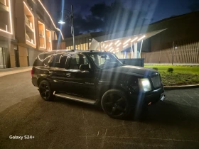 Cadillac Escalade 5.3   | Mobile.bg    2