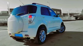 Daihatsu Terios J200 TUNNING | Mobile.bg    4