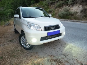     Daihatsu Terios J200