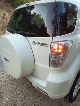     Daihatsu Terios J200