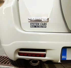 Daihatsu Terios J200 TUNNING | Mobile.bg    7