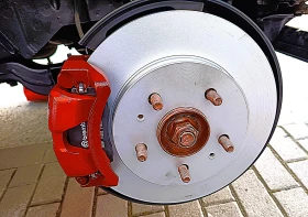 Daihatsu Terios J200 TUNNING | Mobile.bg    12
