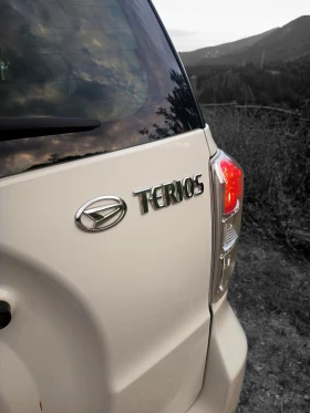 Daihatsu Terios J200 TUNNING | Mobile.bg    6