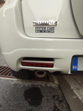 Daihatsu Terios J200 | Mobile.bg    9