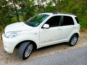Daihatsu Terios J200 TUNNING | Mobile.bg    1