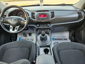 Kia Sportage 1.7, 116.., 188.., ! | Mobile.bg    12