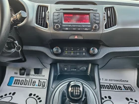 Kia Sportage 1.7, 116.., 188.., ! | Mobile.bg    13