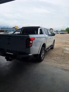 Mitsubishi L200 пикап - 36000 лв. - 63400861 9