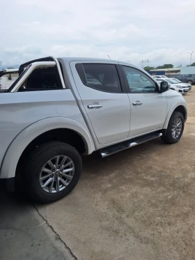 Mitsubishi L200 пикап - 36000 лв. - 63400861 8