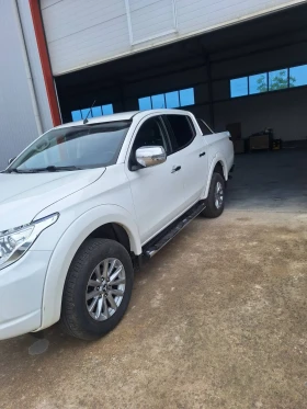 Mitsubishi L200 пикап - 36000 лв. - 63400861 4