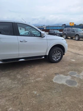 Mitsubishi L200 пикап - 36000 лв. - 63400861 6