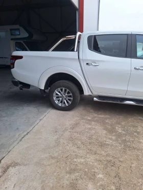 Mitsubishi L200 пикап - 36000 лв. - 63400861 7