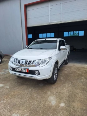 Mitsubishi L200 пикап - 36000 лв. - 63400861 2