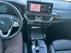 BMW X3 30e Xdrive Plug-in Hybrid * Цена до България* - 62000 лв. - 16430520 8
