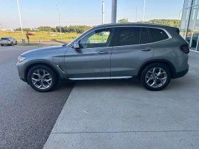 BMW X3 30e Xdrive Plug-in Hybrid * Цена до България* - 62000 лв. - 16430520 3