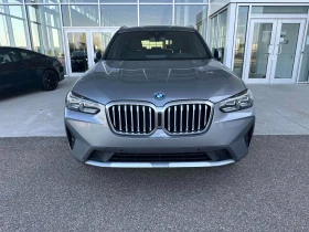 BMW X3 30e Xdrive Plug-in Hybrid * Цена до България* - 62000 лв. - 16430520 2
