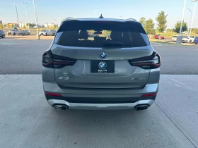 BMW X3 30e Xdrive Plug-in Hybrid * Цена до България* - 62000 лв. - 16430520 5