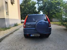 Обява за продажба на Honda Cr-v ~9 650 лв. - изображение 4