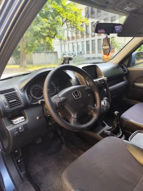 Обява за продажба на Honda Cr-v ~9 650 лв. - изображение 7