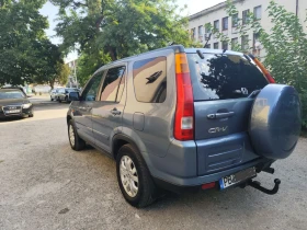 Обява за продажба на Honda Cr-v ~9 650 лв. - изображение 3