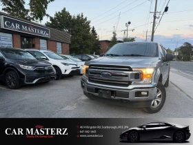 Ford F150 XLT SUPERCAB* 4X4* ПОДГРЕВ* КАМЕРА